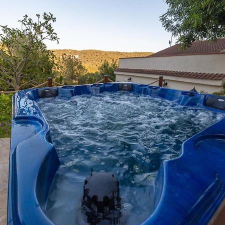 Silom House Villa Sant Pere De Ribes Exterior photo