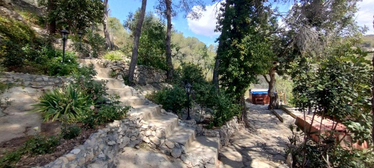 Silom House Villa Sant Pere De Ribes Exterior photo