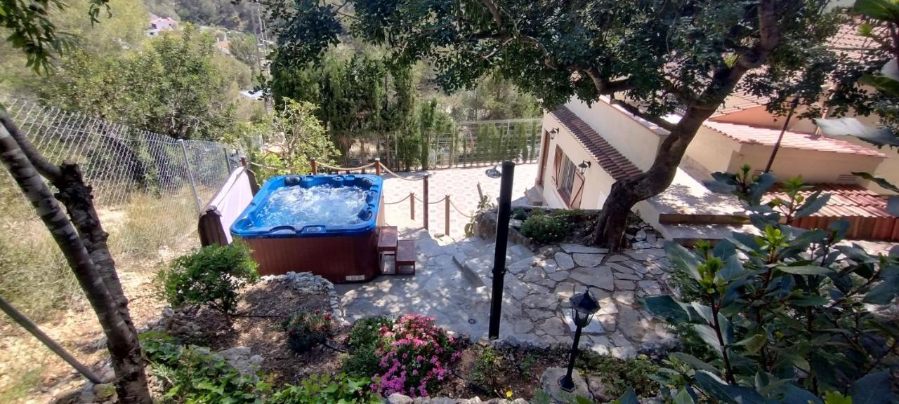 Silom House Villa Sant Pere De Ribes Exterior photo