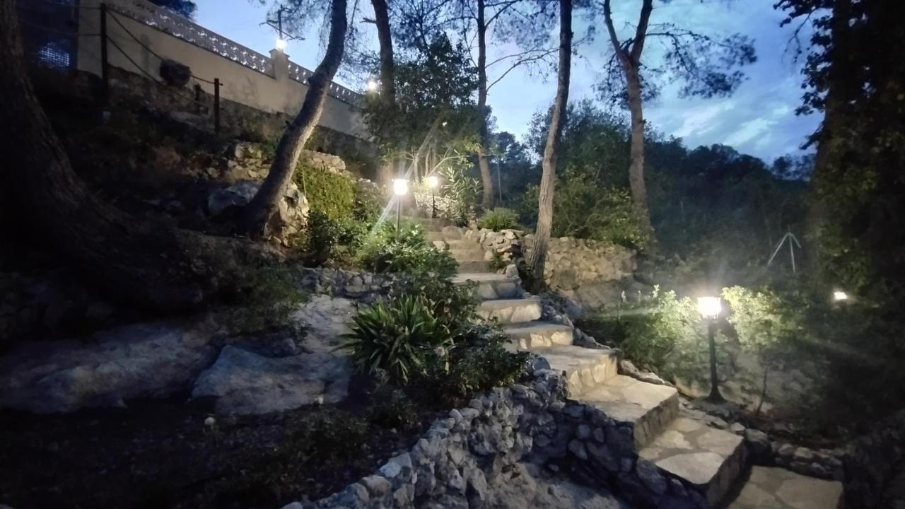 Silom House Villa Sant Pere De Ribes Exterior photo
