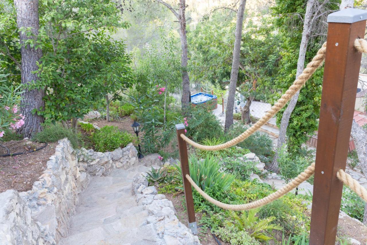 Silom House Villa Sant Pere De Ribes Exterior photo