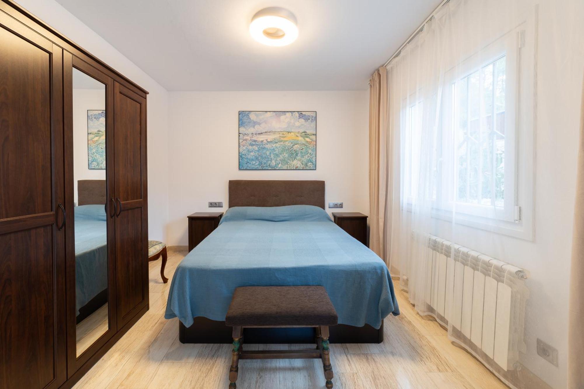 Silom House Villa Sant Pere De Ribes Exterior photo